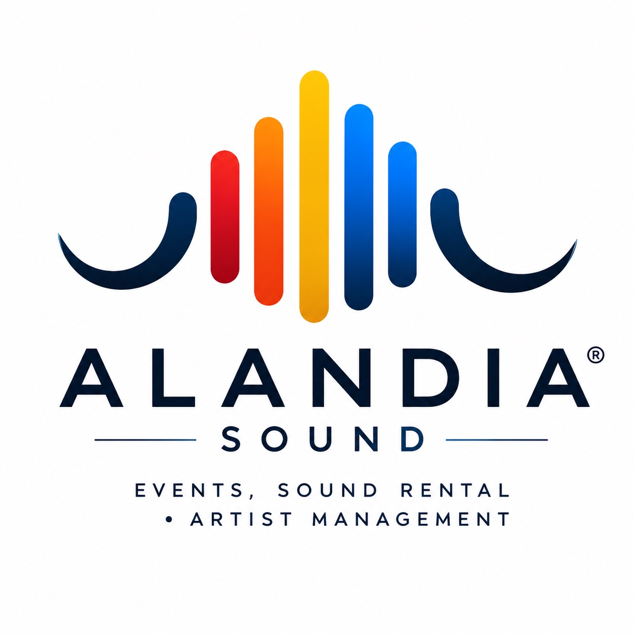 alandiasound logo