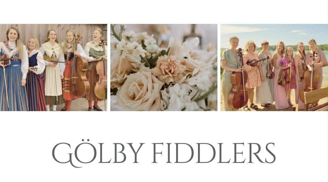 golbyfiddlers